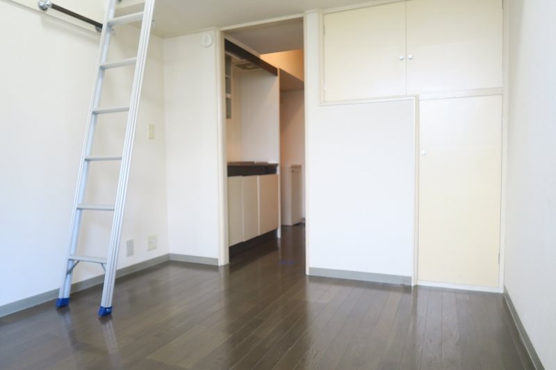 アネックスMI 　当社管理物件 ベッドルーム