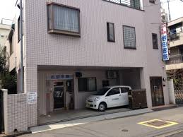 アネックスMI 　当社管理物件 周辺画像7