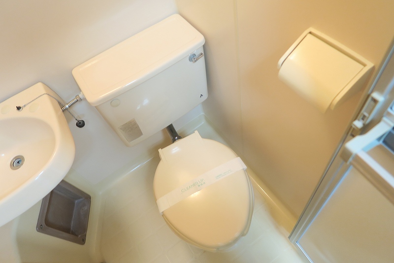 府中片町ビレッジ その他4