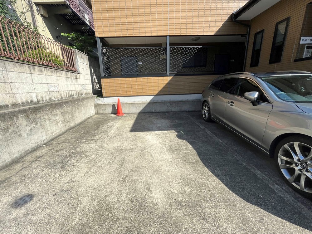 青頴二番館（セイエイ）【下高井戸店専任物件】 その他5