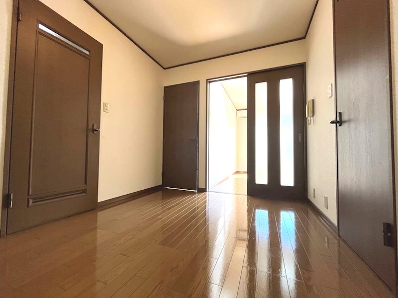 青頴二番館（セイエイ）【下高井戸店専任物件】 リビング