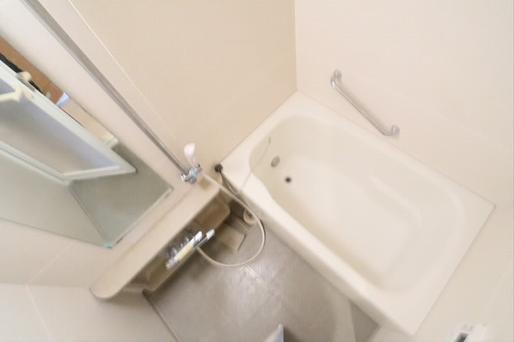 風呂画像