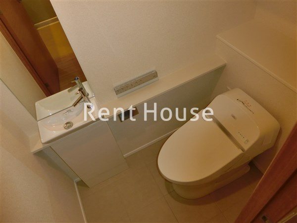 グレーシアタワー三鷹 その他3