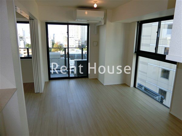 グレーシアタワー三鷹 その他6