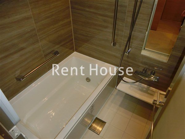 グレーシアタワー三鷹 風呂画像