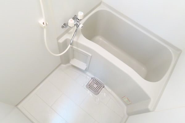 風呂画像