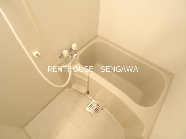 風呂画像