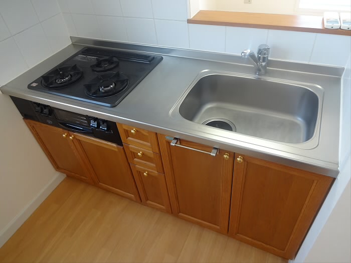 マナーコート仙川 キッチン