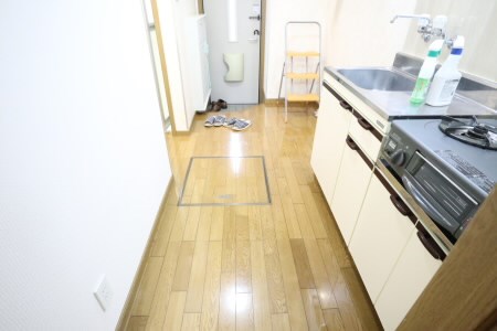トラインビーグルス【下高井戸店専任物件】 その他7
