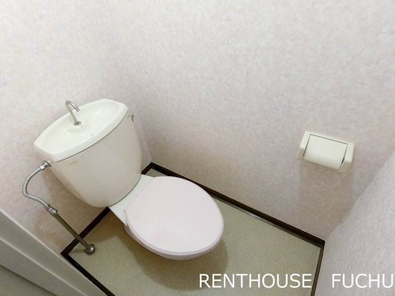 ベルジュネス その他1