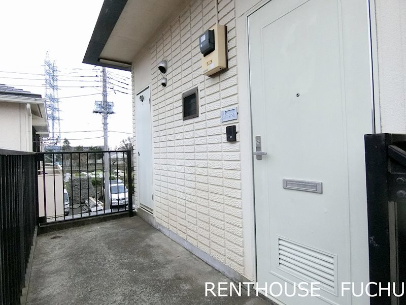 ベルジュネス その他3