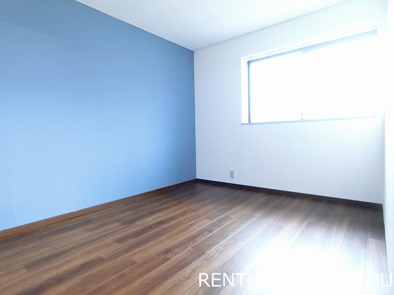 ベルジュネス リビング