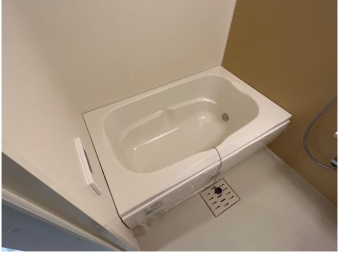 風呂画像