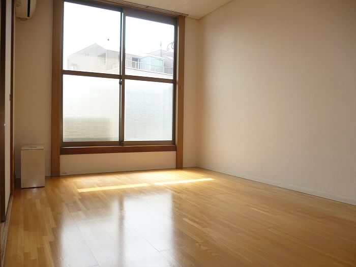 モン・シェリー ベッドルーム