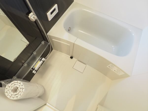 フローラヒエモト 風呂画像