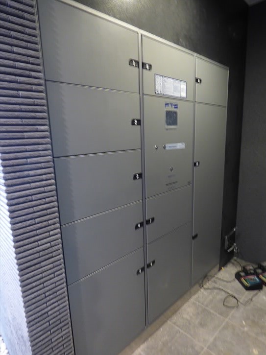 バンデューセン上北沢 その他4