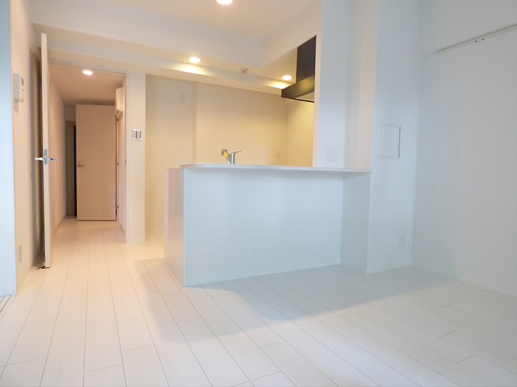 バンデューセン上北沢 その他7