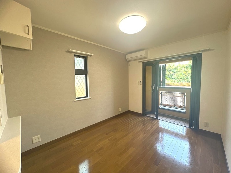 ハウス中屋 リビング