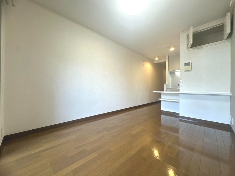 ハウス中屋 ベッドルーム