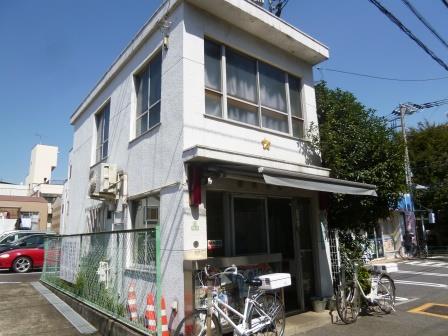 ハウス中屋【下高井戸店専任物件】 周辺画像4
