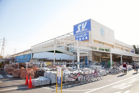 スカイハイツ円 周辺画像3