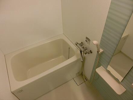 ＰｒｉｍａｒｙＭ 風呂画像