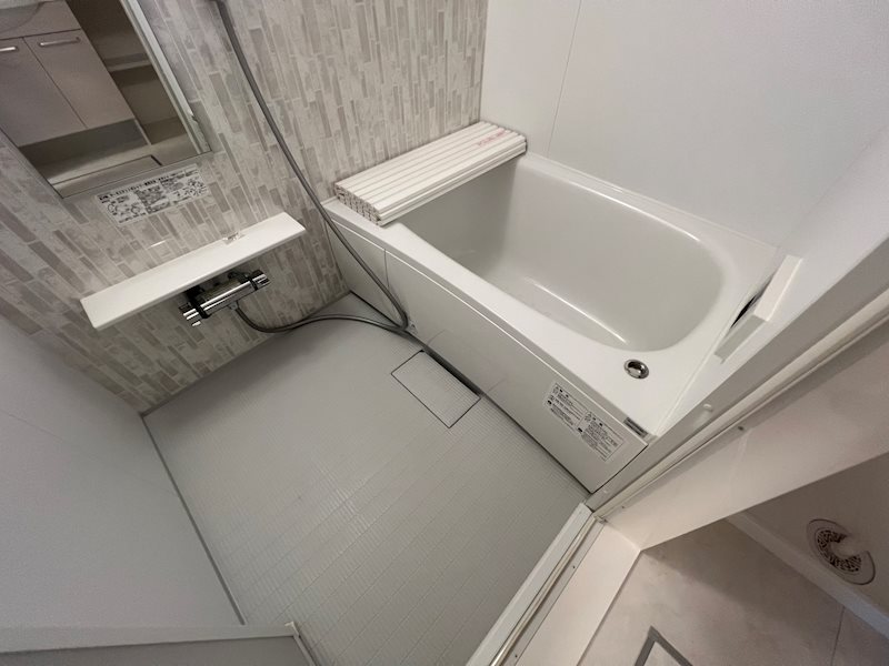 風呂画像