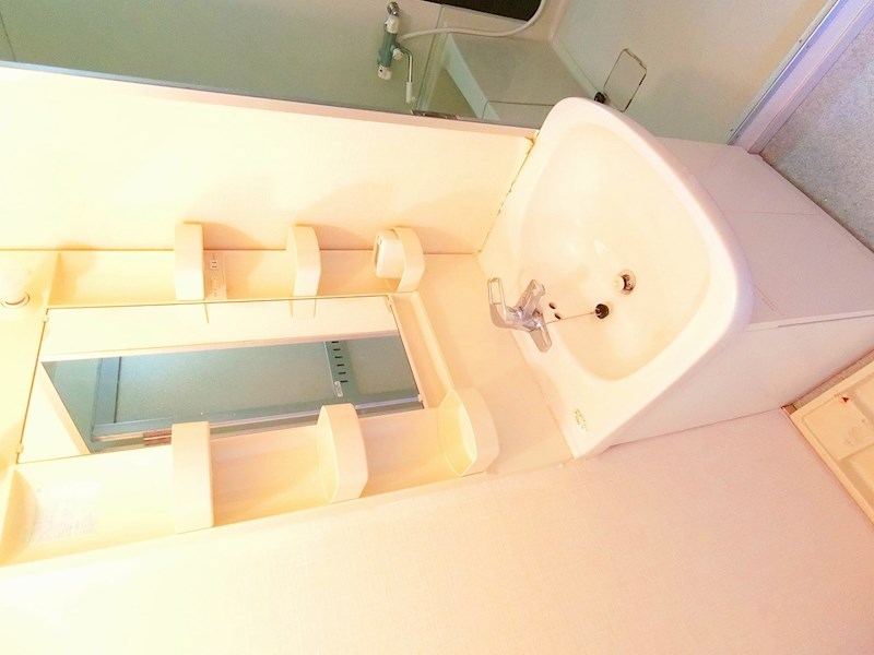 パークテラス府中 その他5