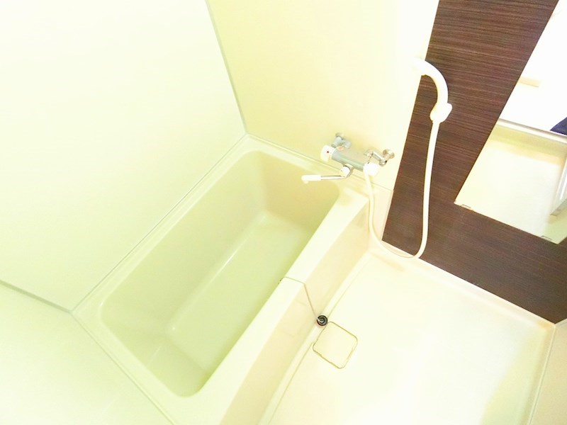 パークテラス府中 風呂画像