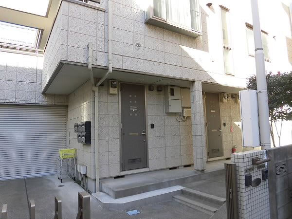 シャンテ吉野  その他6