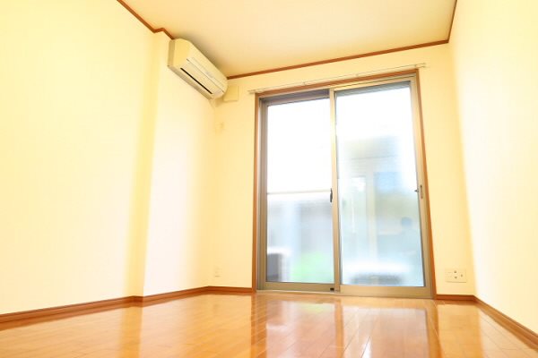 シャンテ吉野  リビング