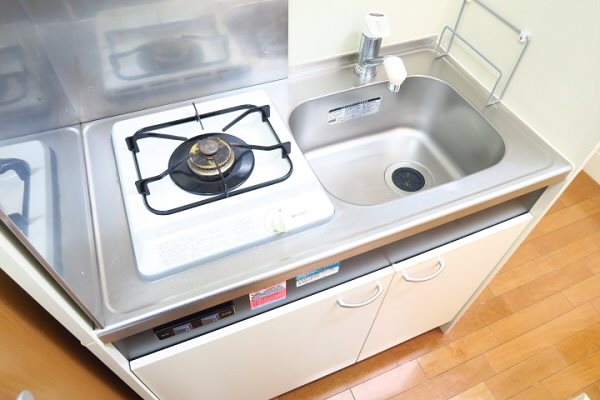 シャンテ吉野  キッチン