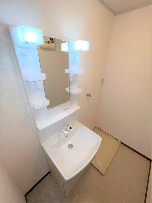 パルティシオンコート その他2