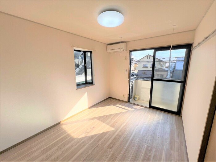 パルティシオンコート その他3