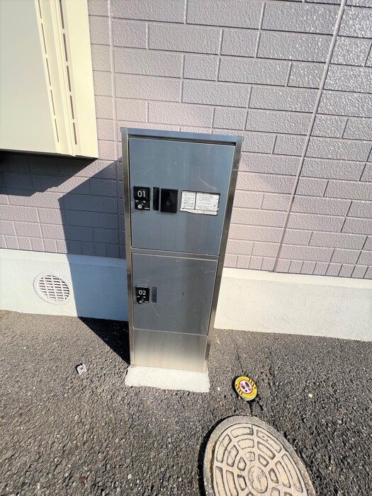 パルティシオンコート その他4