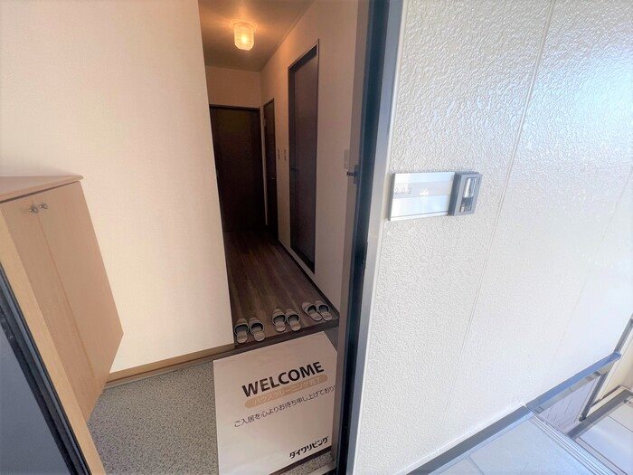 パルティシオンコート その他7