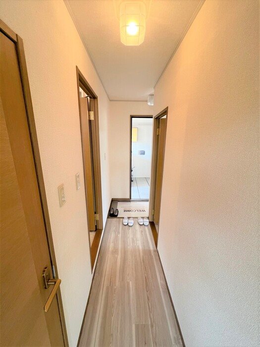 パルティシオンコート その他8