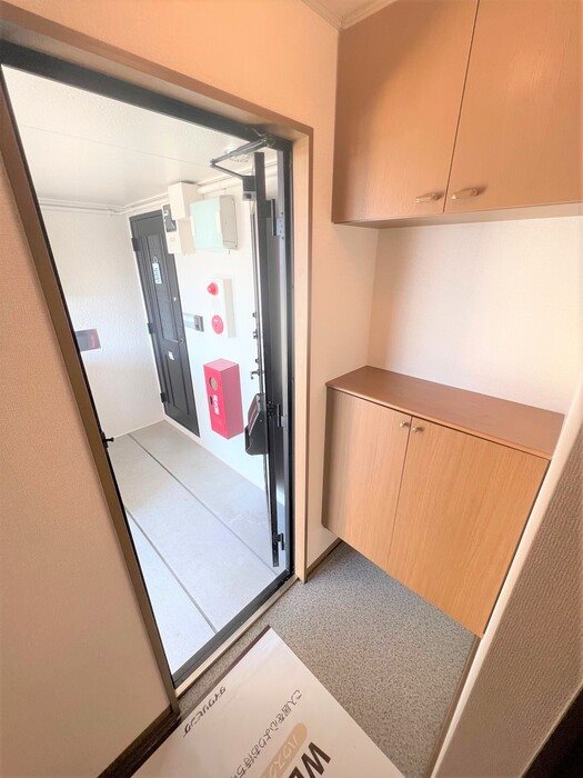 パルティシオンコート その他10