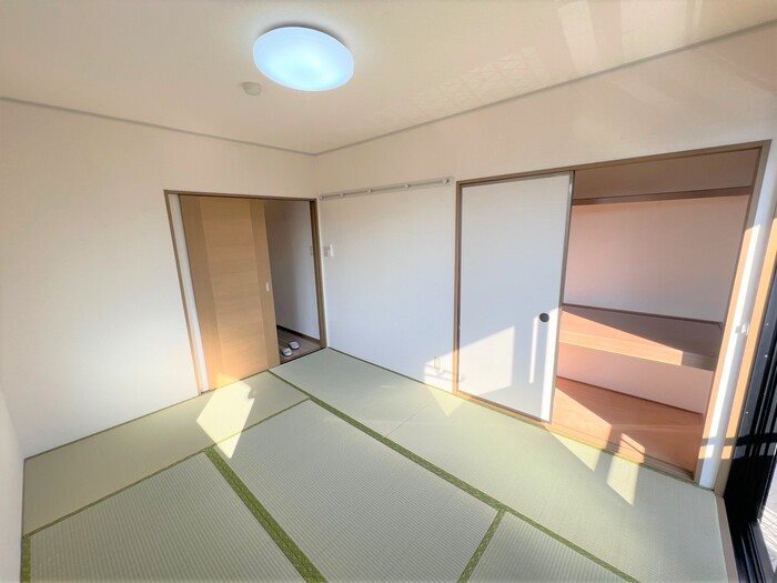 パルティシオンコート その他12