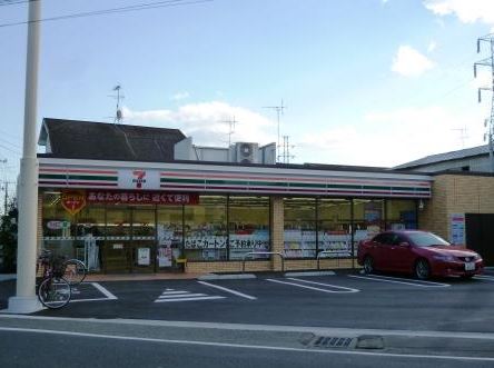 パルティシオンコート 周辺画像2