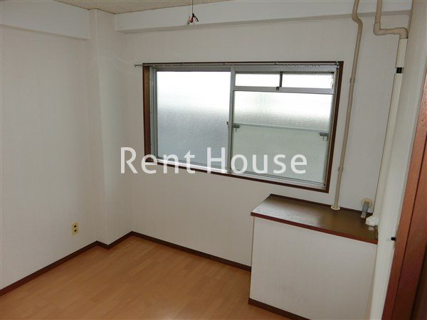 御殿山マンション 　当社管理物件 その他5