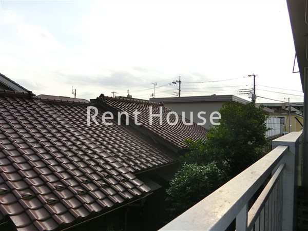 御殿山マンション 　当社管理物件 その他6