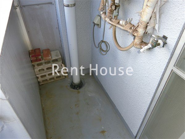 御殿山マンション 　当社管理物件 その他7