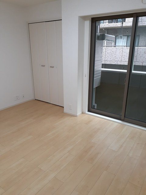 ベトゥッラ ビアンカ ベッドルーム