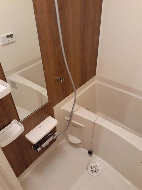ベトゥッラ ビアンカ 風呂画像
