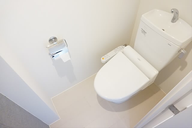 ザ・パーククロス千歳烏山 その他3