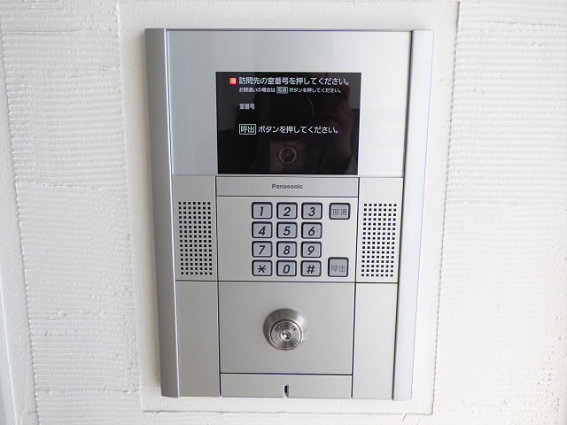 ザ・パーククロス千歳烏山 その他4