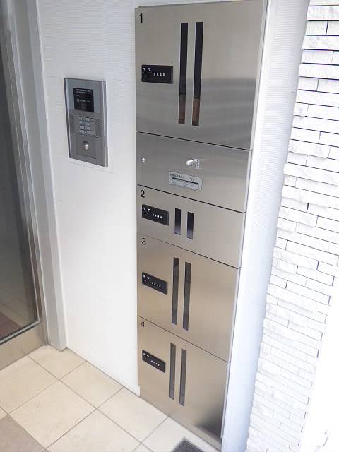 ザ・パーククロス千歳烏山 その他5