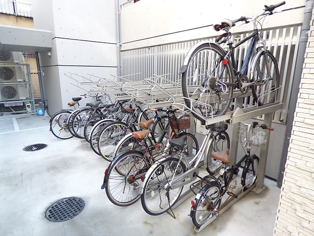 ザ・パーククロス千歳烏山 その他6