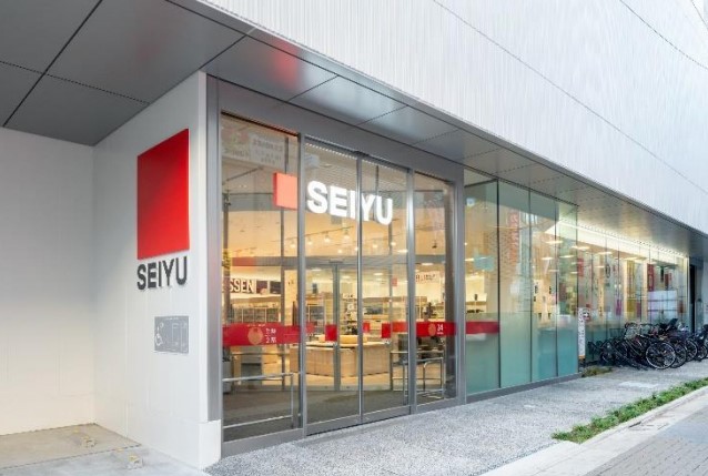 ザ・パーククロス千歳烏山 周辺画像2